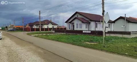 Участок в Приморский, Аджигольская улица (8 м)