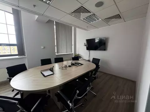 Офис в Москва Электрозаводская ул., 27С2 (367 м)