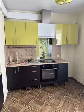 1-к кв. Самарская область, Самара ул. Мичурина, 149 (41.0 м)