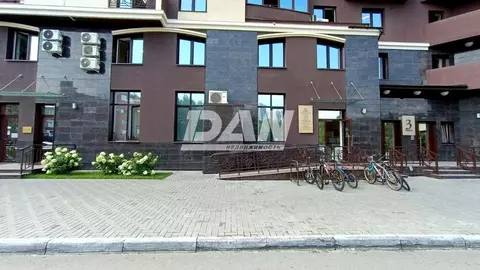 Помещение свободного назначения в Челябинская область, Челябинск ...