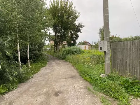 Участок в Калининградская область, Гурьевский муниципальный округ, ...