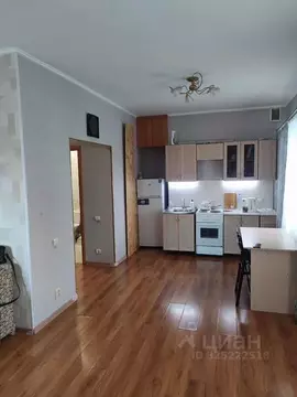 1-к кв. Иркутская область, Иркутск Радужный мкр, 123 (38.0 м)