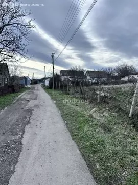 Участок в Льговское, улица Шемьи-Заде (10 м)