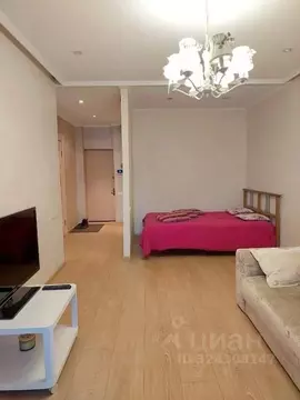 1-к кв. Москва Каширское ш., 32К3 (40.0 м)