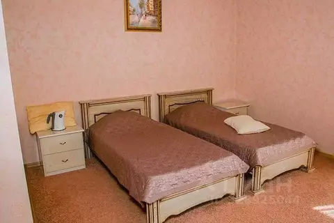Комната Краснодарский край, Белореченск ул. Мира, 65/1 (30.0 м)