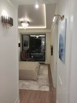 2-к кв. Москва Ленинградский просп., 37/5 (42.0 м)