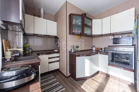 2-к кв. Хабаровский край, Хабаровский район, с. Мирное, Солнечный ...