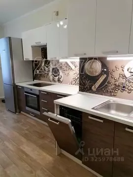 1-к кв. Московская область, Химки ул. Юннатов, 11 (48.0 м)