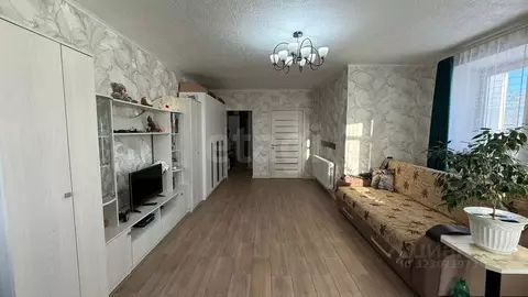 2-к кв. Башкортостан, Бирск ул. Мира, 148А (55.2 м)