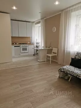 2-к кв. Брянская область, Брянск Московский мкр, 31 (71.0 м)