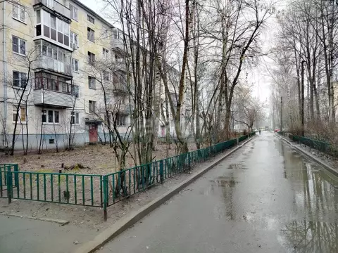 2-к кв. Ярославская область, Ярославль Автозаводская ул., 105 (45.4 м)