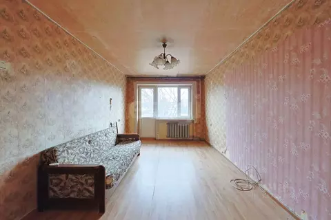 2-к кв. Калининградская область, Калининград ул. Александра Невского, ...