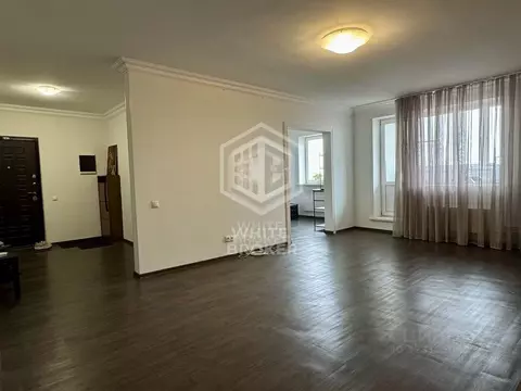 3-к кв. Московская область, Люберцы городской округ, Октябрьский пгт ...