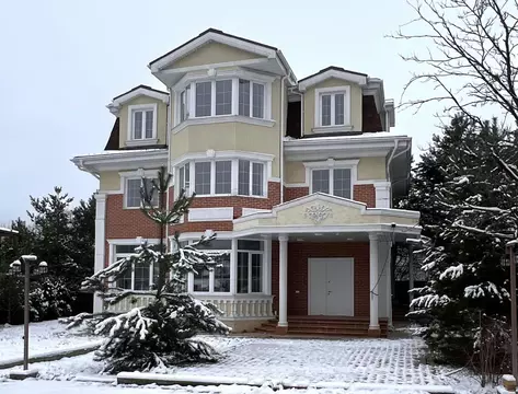 Продается дом в (МЦД-3) Молжаниново м.