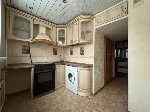 3-к кв. Ленинградская область, Кировск Ладожская ул., 20 (59.6 м)