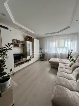 2-к кв. Чувашия, Новочебоксарск ул. 10-й Пятилетки, 2 (48.6 м)