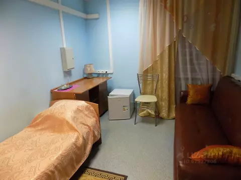 Комната Нижегородская область, Кстово Зеленая ул., 20 (14.0 м)