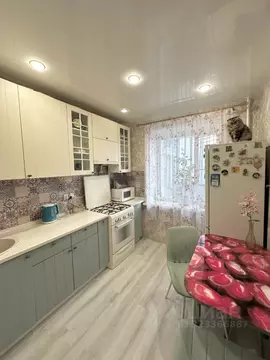 1-к кв. Московская область, Подольск Октябрьский просп., 17 (34.3 м)