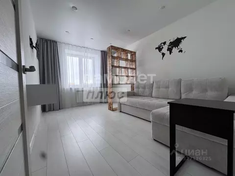 1-к кв. Марий Эл, Йошкар-Ола ул. Павлова, 6 (39.3 м)