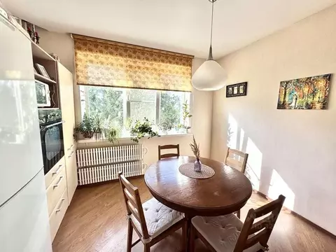 3-к кв. Воронежская область, Воронеж ул. Ломоносова, 114/24 (85.4 м)