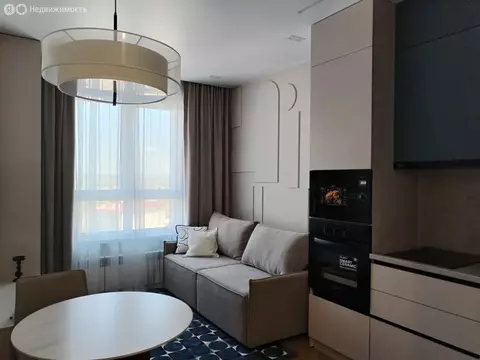 2-комнатная квартира: Иркутск, Депутатская улица, 87/10 (38 м)