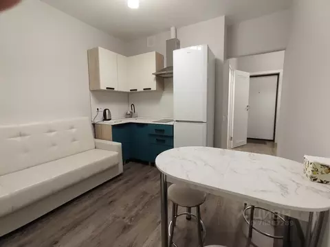 1-к кв. Тульская область, Тула городской округ, с. Осиновая Гора ул. ...