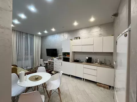 2-к кв. Московская область, Люберцы Красноармейская ул., 19 (40.0 м)