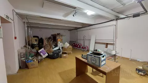 Помещение свободного назначения в Саратовская область, Саратов ...