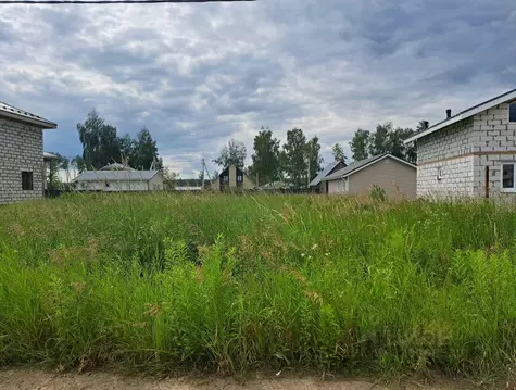 Участок, 7.6 сот., поселения (ижс)