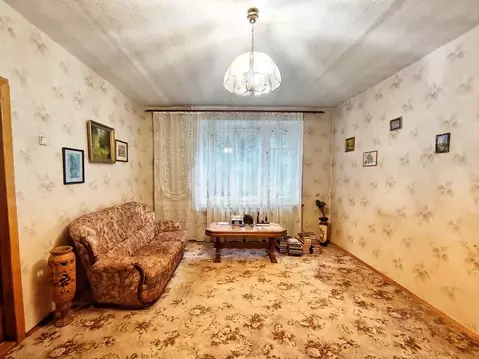 3-к кв. Марий Эл, Йошкар-Ола Комсомольская ул., 90 (106.5 м)