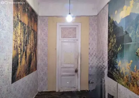 1к в 8-комнатной квартире (11 м)