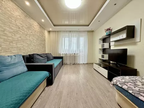 3-к кв. Смоленская область, Смоленск ул. Крупской, 61Б (60.0 м)