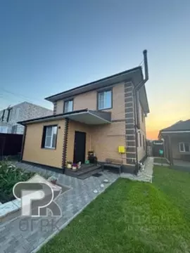 Дом в Московская область, Ленинский городской округ, д. Андреевское ...