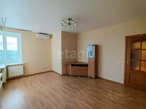 3-к кв. Чувашия, Чебоксары просп. Ленина, 33к1 (82.4 м)