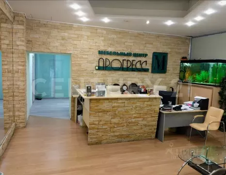 Офис в Санкт-Петербург ул. Электропультовцев, 7АВ (11 м)