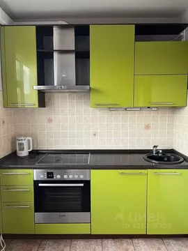 1-к кв. Москва Широкая ул., 7К2 (40.0 м)