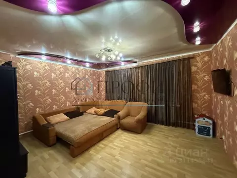 3-к кв. Белгородская область, Новый Оскол 1 Мая ул., 20 (80.0 м)