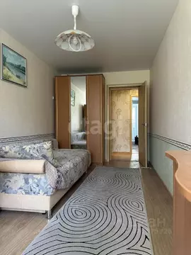 2-к кв. Владимирская область, Муром ул. Энгельса, 1 (43.2 м)