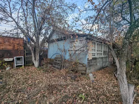 Дом в Саратовская область, Саратов проезд 21-й Загородный (20 м)