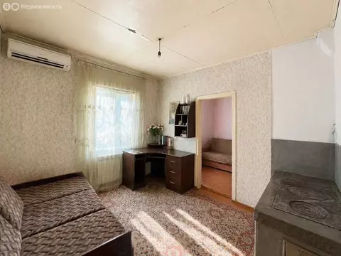 Дом в хутор Северо-Восточные Сады, Нагорная улица, 37А (52.9 м)