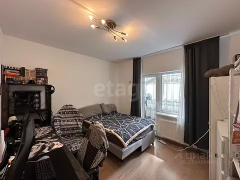 1-к кв. Санкт-Петербург Усть-Славянка тер., просп. Советский, 34к3 ...