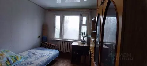 2-к кв. Краснодарский край, Северский район, Афипское городское ...