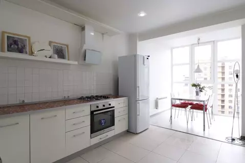 2-к кв. Татарстан, Казань ул. Достоевского, 66/17 (72.0 м)