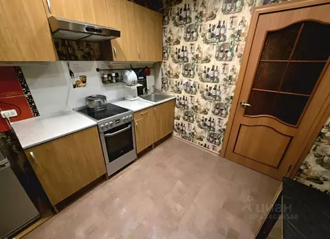 2-к кв. Новосибирская область, Кольцово рп 1 (53.4 м)