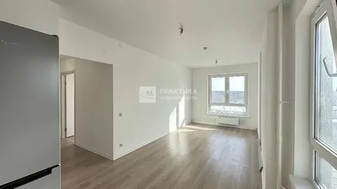 Продается 2-комнатная квартира