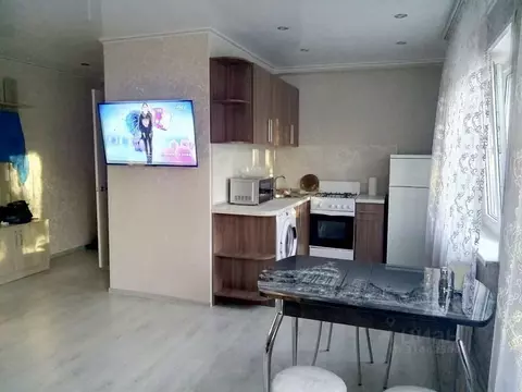 2-к кв. Мордовия, Саранск ул. Володарского, 92 (36.5 м)