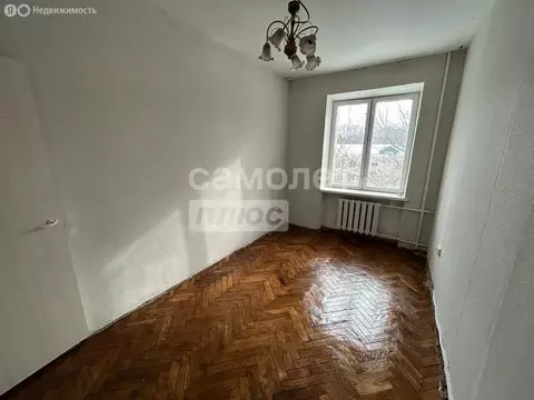 1-комнатная квартира: Москва, Мосфильмовская улица, 37к2 (23.66 м)