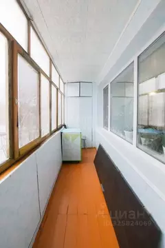 Студия Тюменская область, Тюмень ул. Червишевский Тракт, 84 (30.7 м)