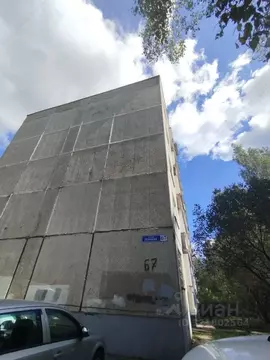 2-к кв. Тверская область, Тверь Дачная ул., 67 (46.2 м)