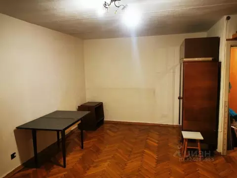 1-к кв. Москва Волгоградский просп., 68К1 (33.0 м)